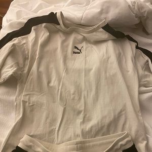 Puma outfit